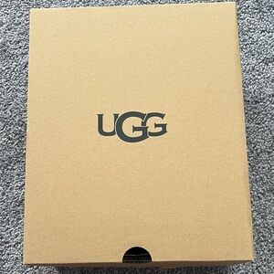 UGG Ultra Mini Empty Shoe Box